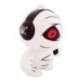 Bonhomme homme haut-parleur câble jack