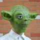 Masque de Yoda