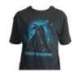 T-Shirt humoristique Dab Vador (star wars)