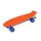 Skateboard fish boost 4 roues