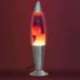 Lampe Lave Magma