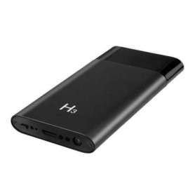 Batterie externe 5000mAh à caméra espion HD 1080P vision de nuit 